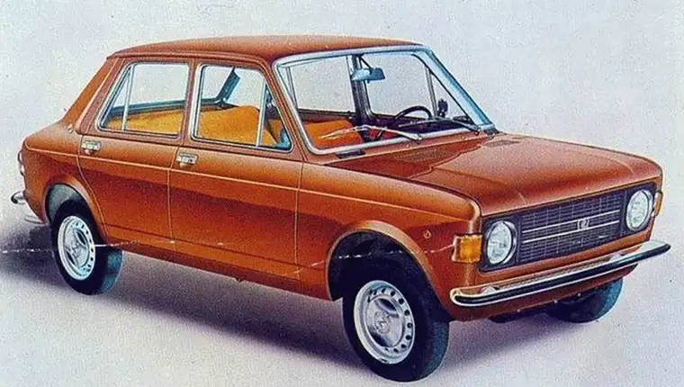Zastava 101