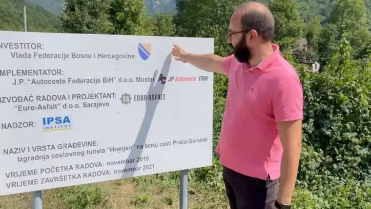 Masic hranjen