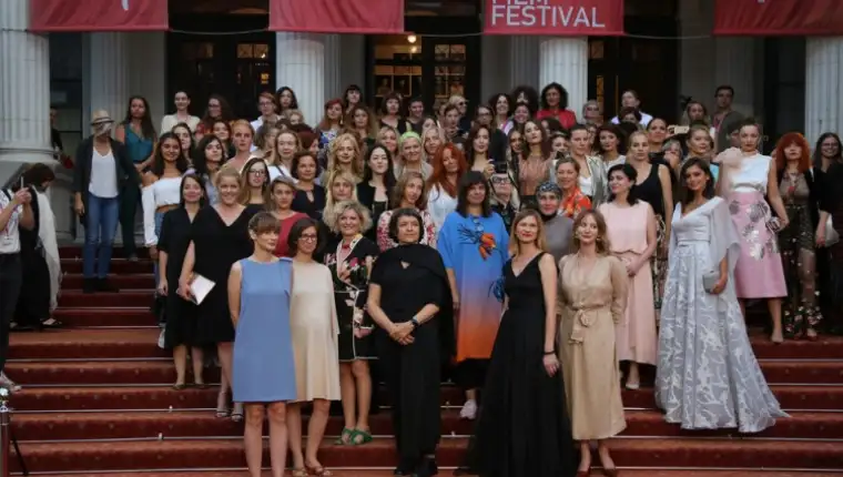 Gender Equality, 24thSFF, 2018