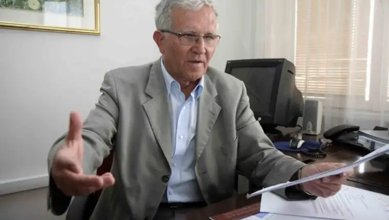 Kasim trnka