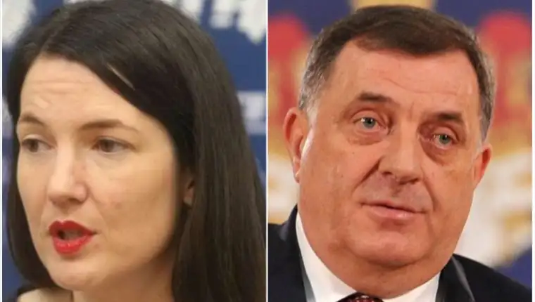 trivic dodik