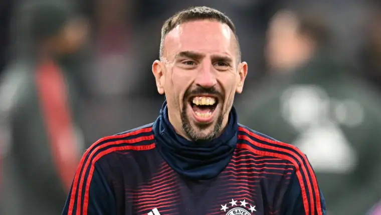 ribery