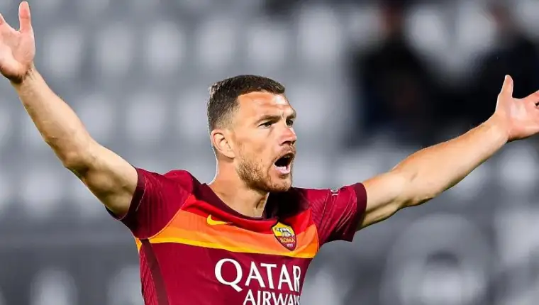 dzeko1
