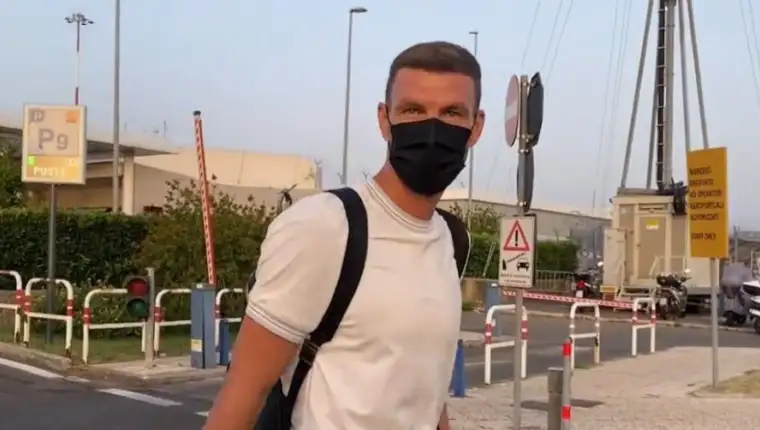 dzeko