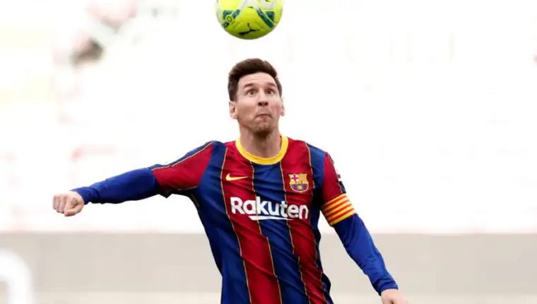 FC Barcelona vs Celta Vigo