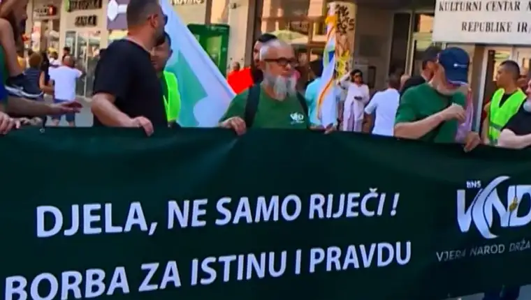 povorka ponosaa aa