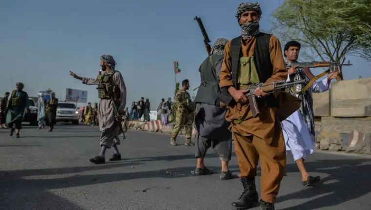 AFGHANISTAN-CONFLICT-HERAT