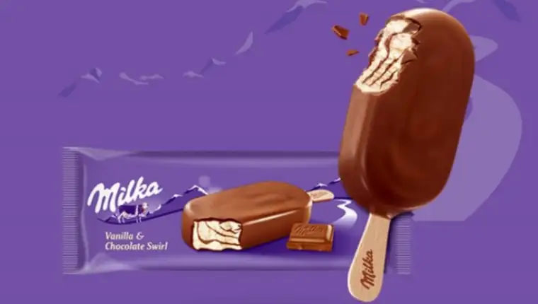 milka