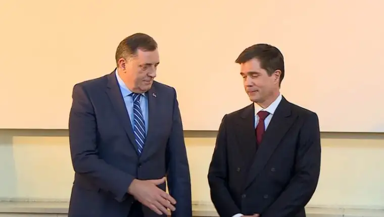 dodik nelson