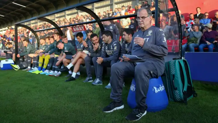 bielsa