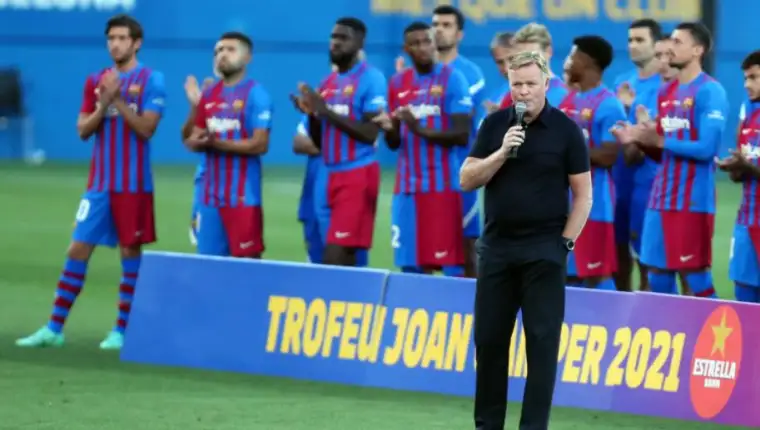 koeman