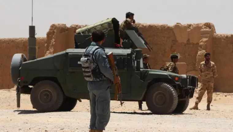 Afganistan_vojnici_Helmand_Xinhua