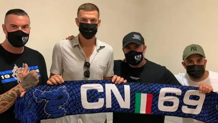 dzeko