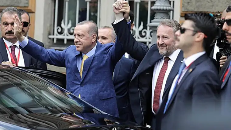 Erdogan-stigao-u-zgradu-Predsjedništva-BiH