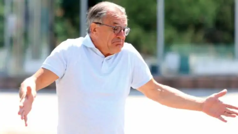 zdravko mamic