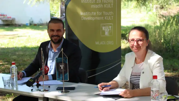 ilidza kult