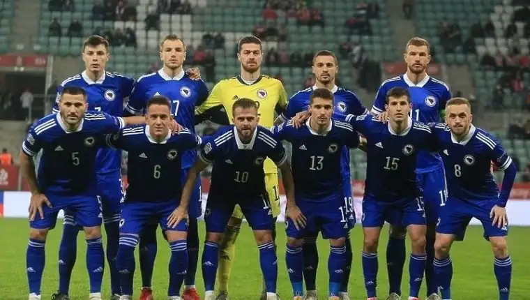 reprezentacija bih