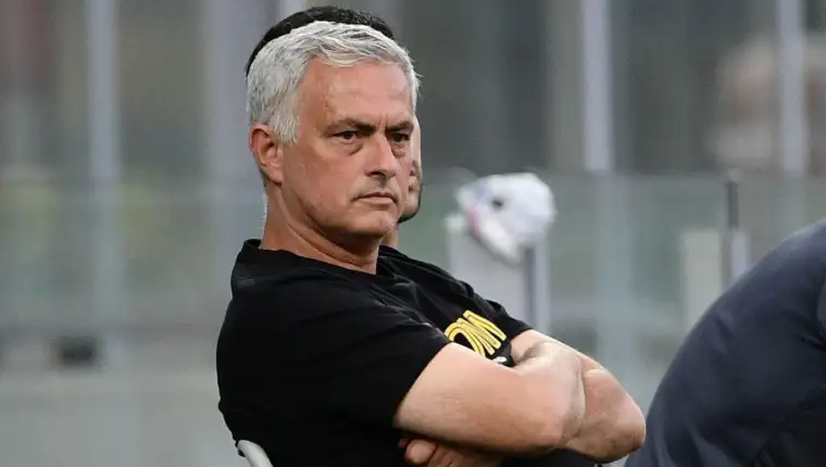 mourinho