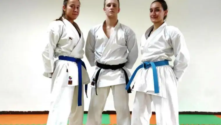 karate