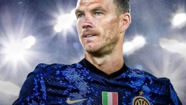 dzeko1