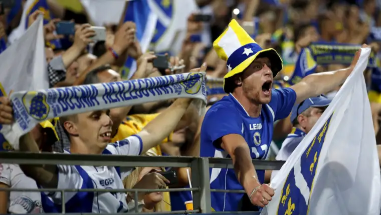 bih navijaci