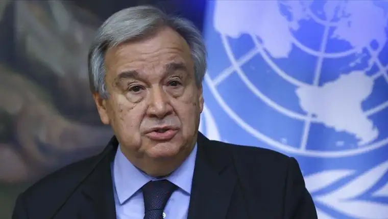 guterres