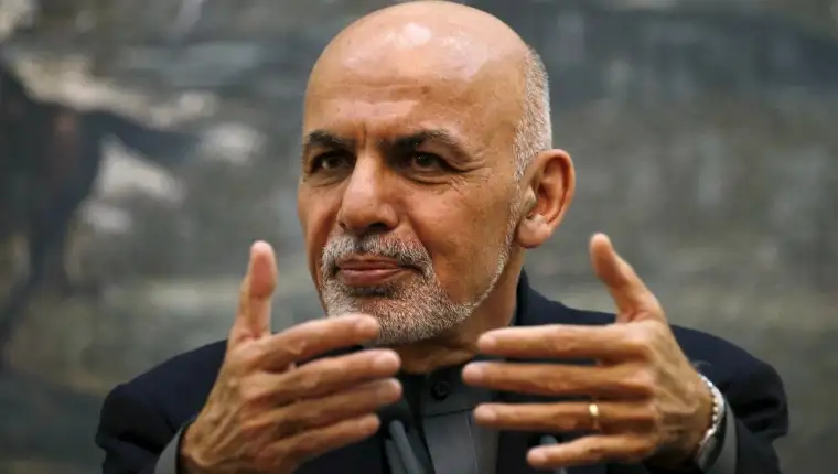 ghani