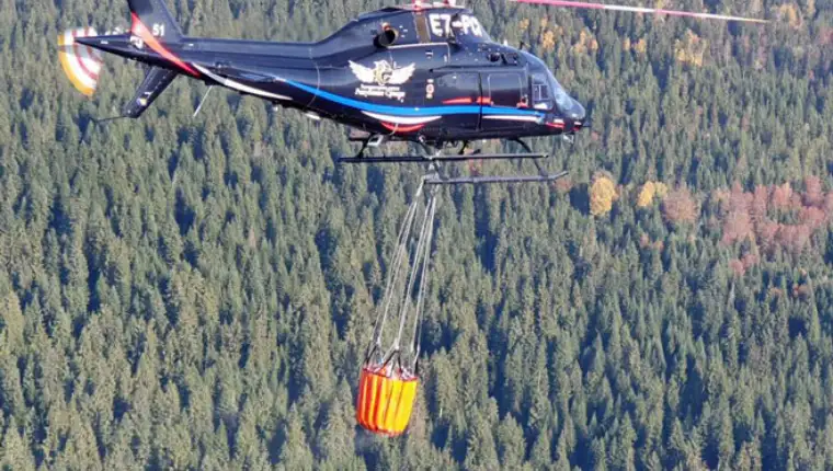 helikopter xrs