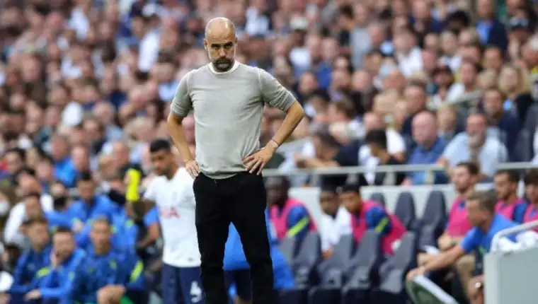 guardiola