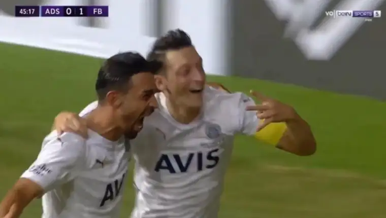 ozil
