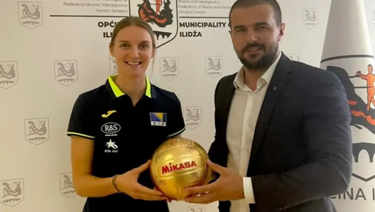 muzur odbojkasice