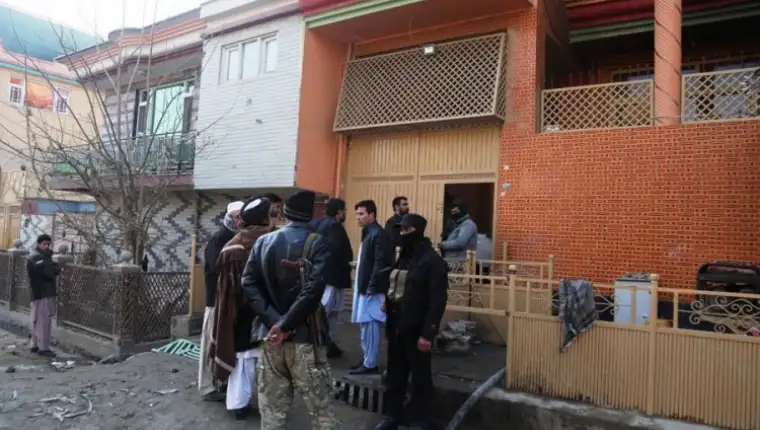 Afganistan_talibani