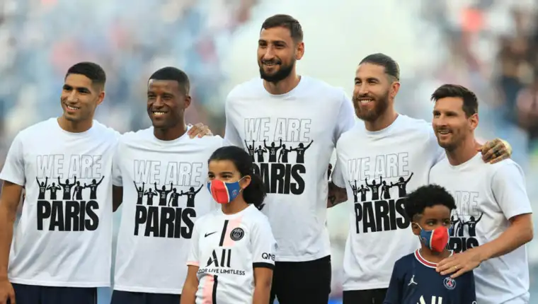 psg