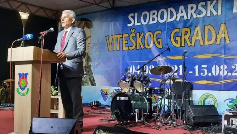 Sefik_Dzaferovic_Buzim
