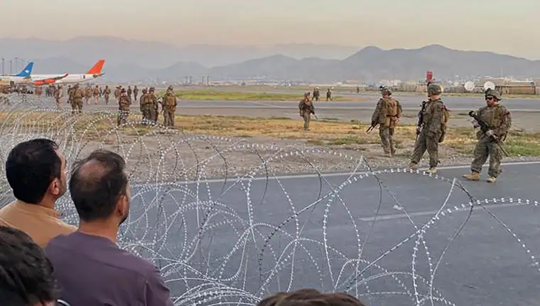 TOPSHOT-AFGHANISTAN-CONFLICT