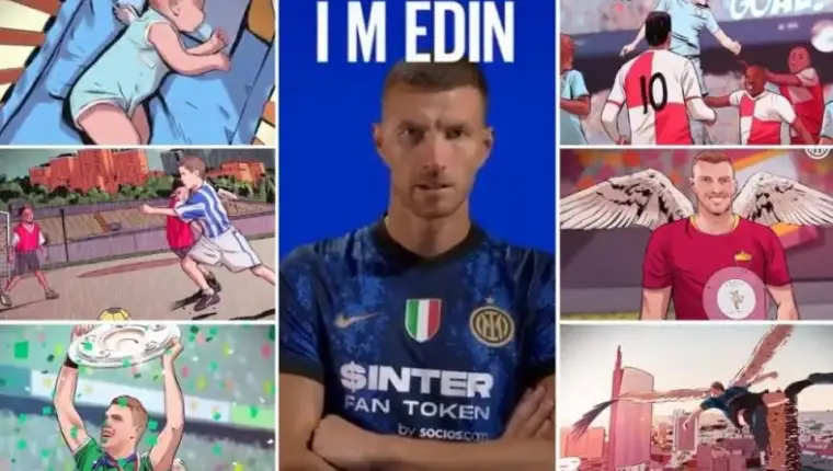 dzeko