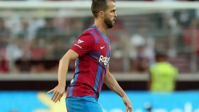pjanic