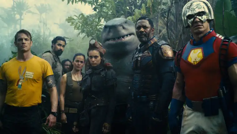 the suicide squad