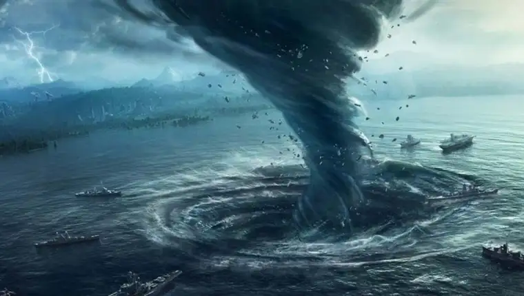 Bermuda-Triangle-