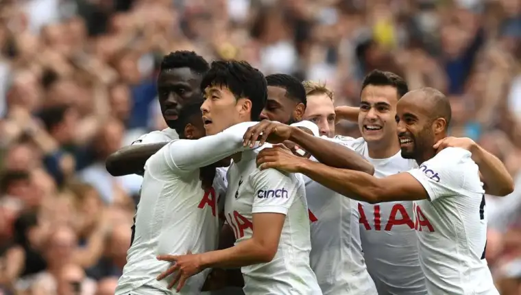 tottenham