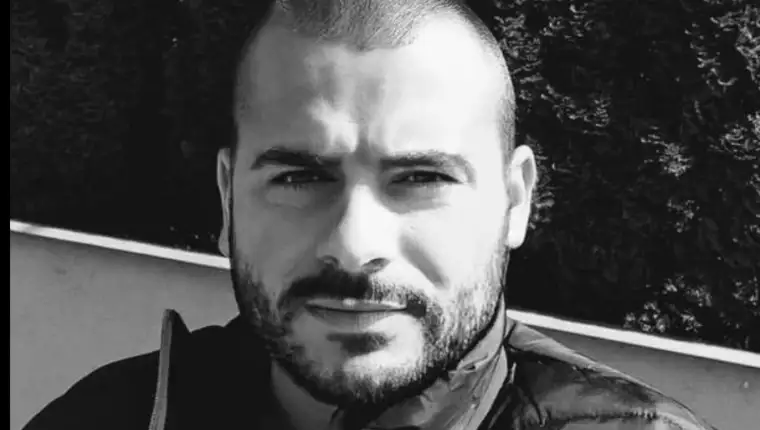 Sanjin sabovic