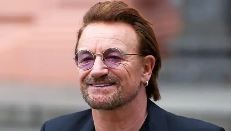 bono vox