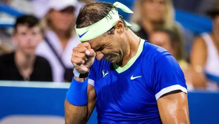 nadal