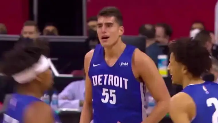 garza