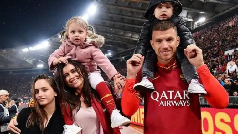 dzeko