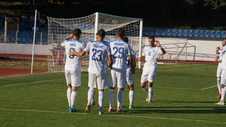 tuzla city