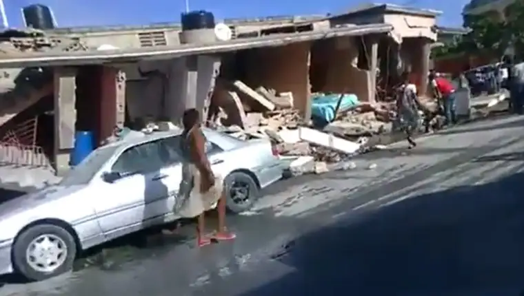 haiti333