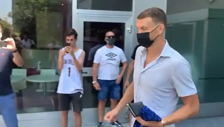 dzeko