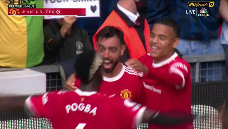 pogba bruno