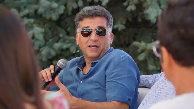 danis tanovic fena